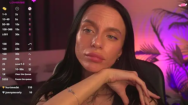 livia_starwars live sex cam