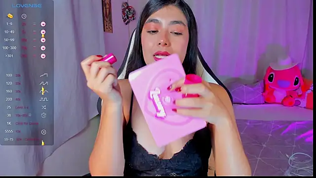 aylenmiller-'s cam snapshot