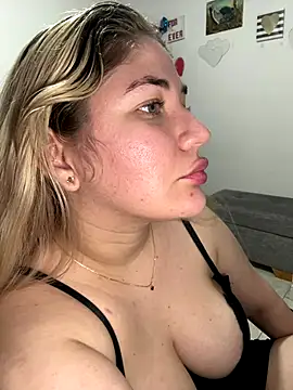 Celestedubois live sex cam