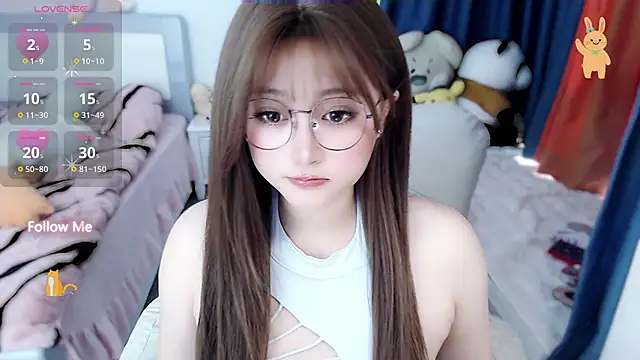 Sweet-18wanwan live sex cam