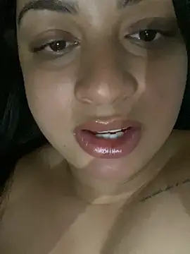 lalinha_sapeka's cam snapshot