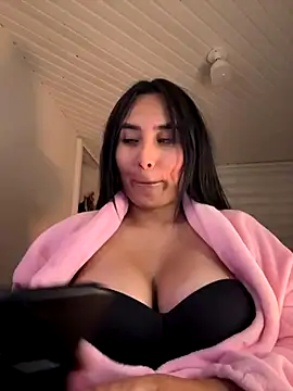 Anily_Lovely's cam snapshot