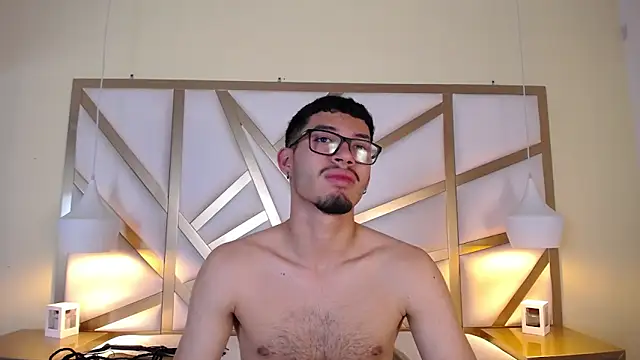 Jaxon_Carter live sex cam