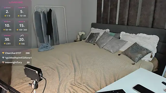 EvaToniz's cam snapshot