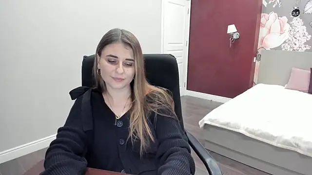 DemmyRose's cam snapshot