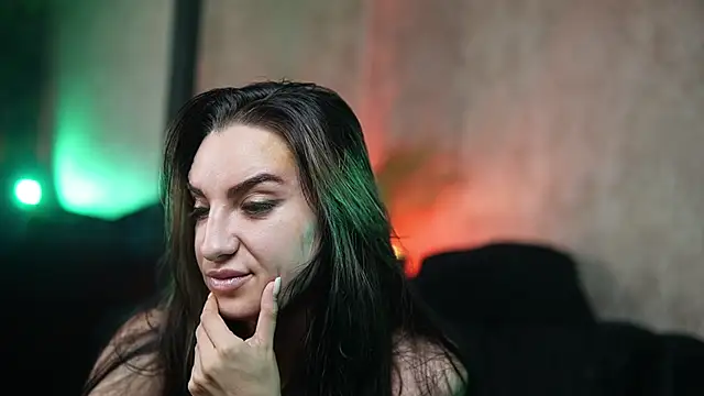 BikiJo's cam snapshot