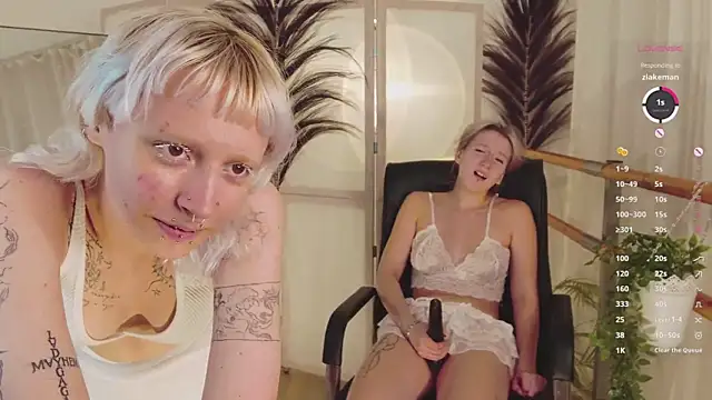 secretsireny's cam snapshot