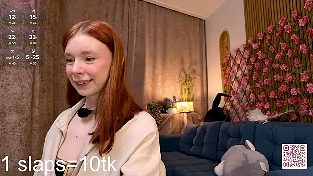 MaryPratt live sex cam