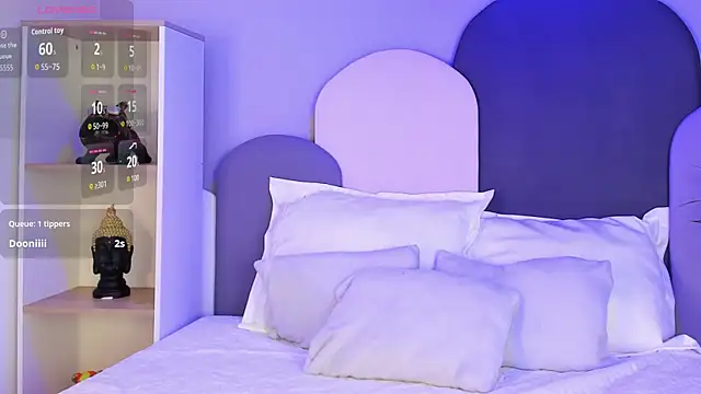 TaraCarson live sex cam