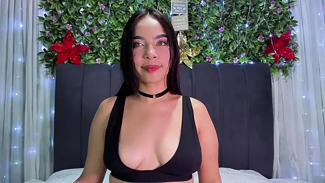 Evelin888's cam snapshot