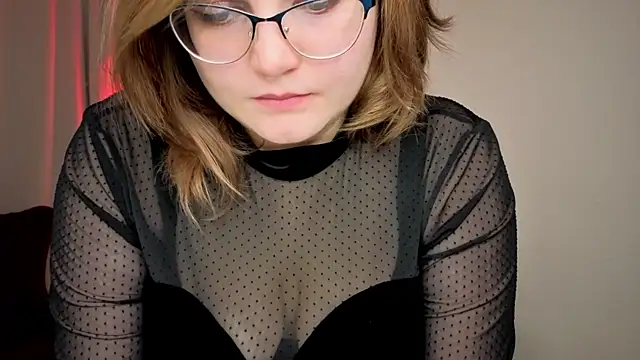 RacieBroom's cam snapshot