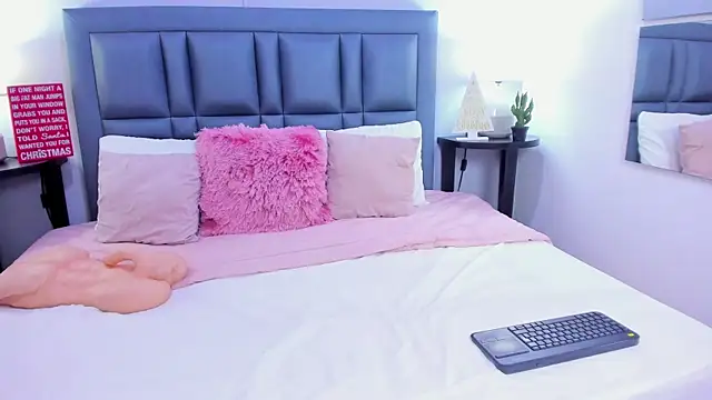 jadelanne's cam snapshot