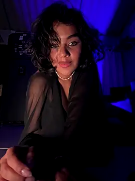 mariethebush's web cam