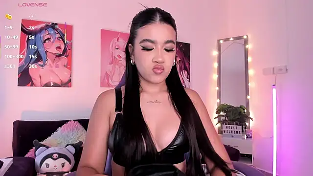 Ivycortes's cam snapshot