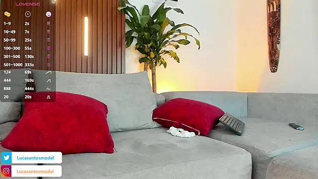 lucasanto_ live sex cam