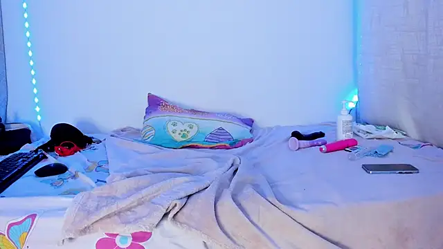 selena_jhonson live sex cam