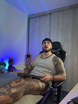 Dave-Max01 live sex cam