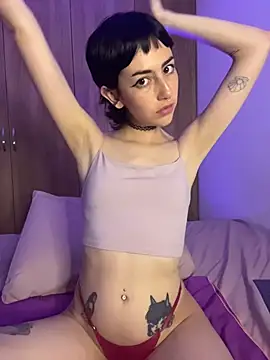 Xuny_diazi's cam snapshot