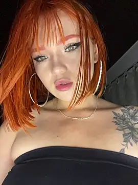 Alysson_LS's cam snapshot