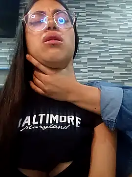 Carla_Bennett__'s cam snapshot