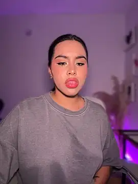 Zarah_Blare's cam snapshot