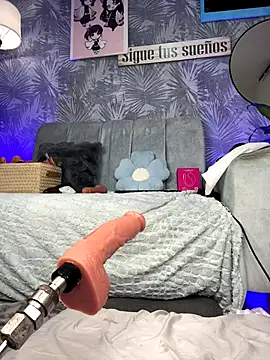 antonelaswete02's cam snapshot