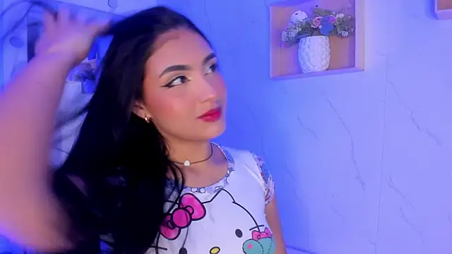 sabrinahimss live sex cam