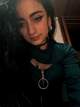 Lila_Desiree's cam snapshot