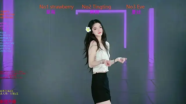 SoHo__club live sex cam