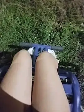 celesteyorucso1's cam snapshot