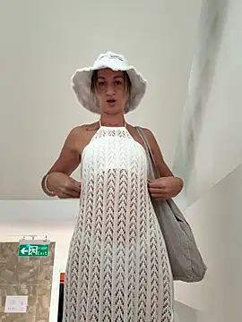 EvvaMur live sex cam