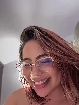 Aryrosee live sex cam