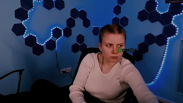 foxy_tease_ live sex cam