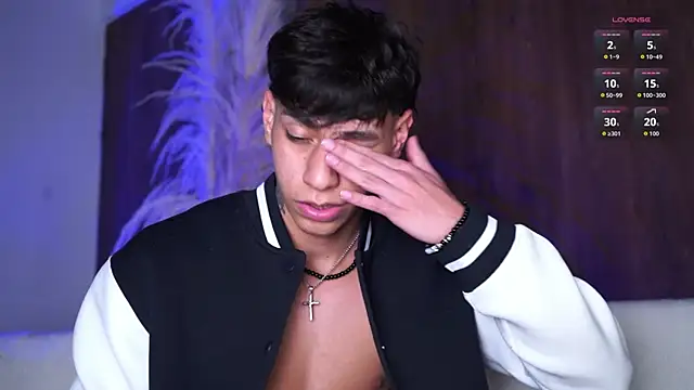 Josep_Davies live sex cam