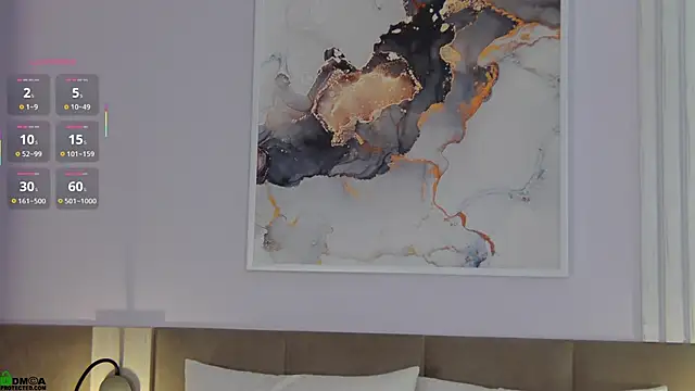 AnnaNoir live sex cam