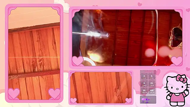 PurryBella live sex cam