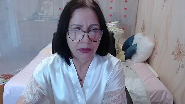 OlgaHottie live sex cam