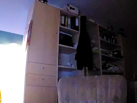 Foxtrott_242 live sex cam