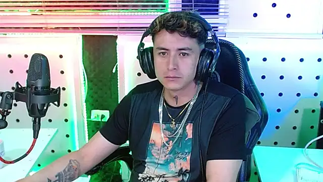 Darko0717 live sex cam