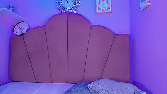 ValeriaAguilar live sex cam