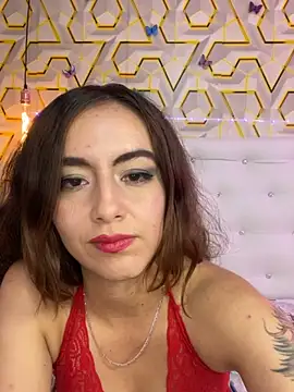 MelanyyJhonson15's cam snapshot