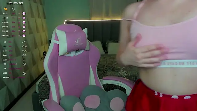 Emmy_Soul's cam snapshot