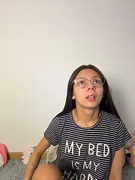 Bonniepark live sex cam