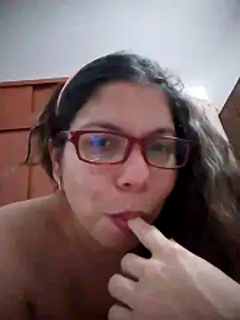 Carliina_Soussa live sex cam