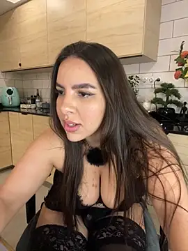 PamAnna live sex cam