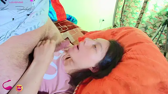 JeremmyAndStacy live sex cam