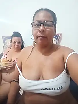 DioxaHot7's cam snapshot