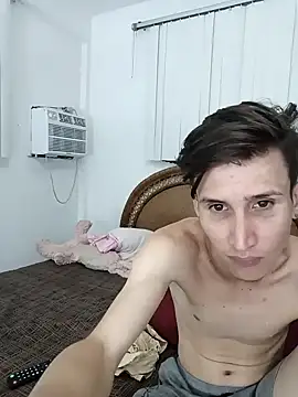 Milfvalesk's cam snapshot