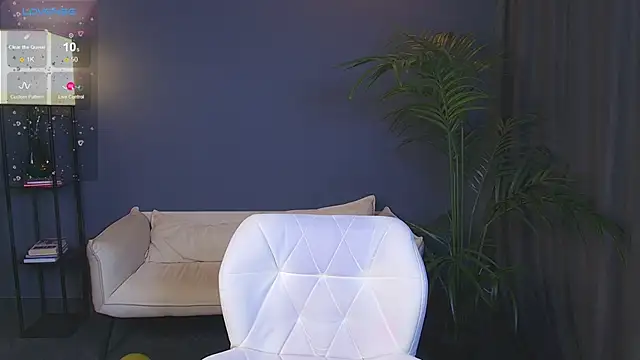 jolly_bean live sex cam