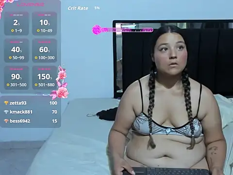 Golosa_hard_sex's cam snapshot